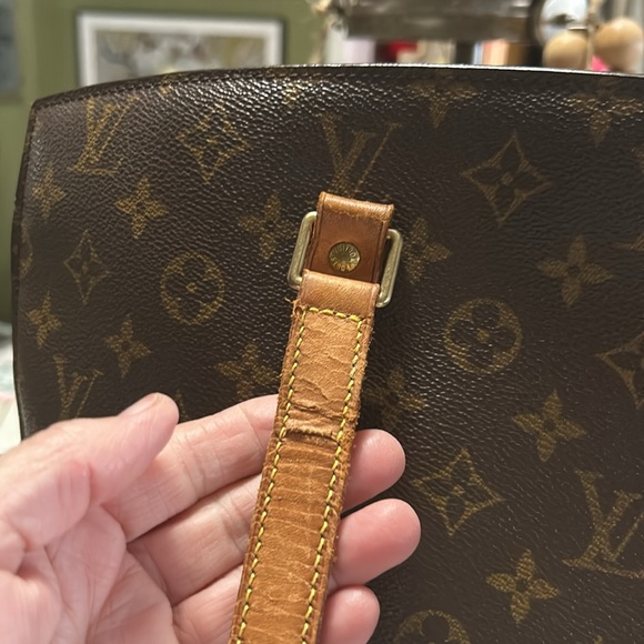 LV Babylon Authentication through another site. Beautiful bag! - Picture 9 of 14